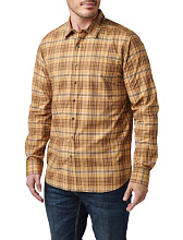 Рубашка IGOR PLAID