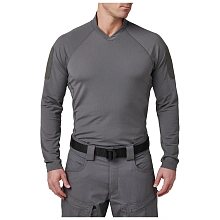 Поло V.XI SIGURD L/S SHIRT