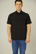 Рубашка мужская SAO 308 Freeman SS