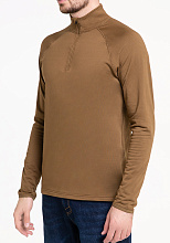 Толстовка SAO 308 FORTIS 1/4 ZIP