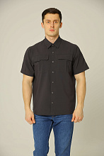 Рубашка мужская SAO 308 Freeman SS