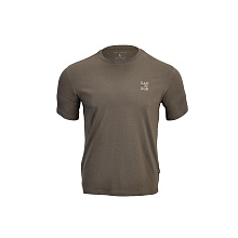 Футболка SAO 308 Оригами/Origami, Не оставляй следов (DLT)