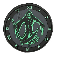Патч Maxpedition Reaper Patch (7.6" х 7.6" см)