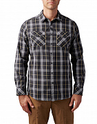 Рубашка GUNNER PLAID