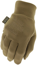 Перчатки зимние Mechanix Cold Work Base Layer