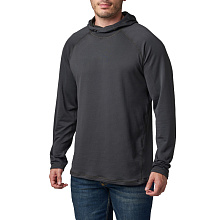 Толстовка STRATOS L/S HOODIE