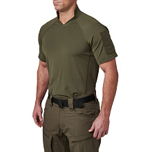 Поло V.XI SIGURD S/S SHIRT