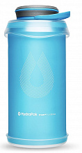 Складная бутылка Hydrapak Stash 2.0, емкость 1000 мл