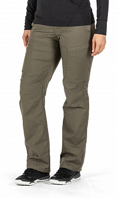 Брюки женские APEX PANT купить в Москве 