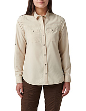 Рубашка женская WM MARKSMAN L/S