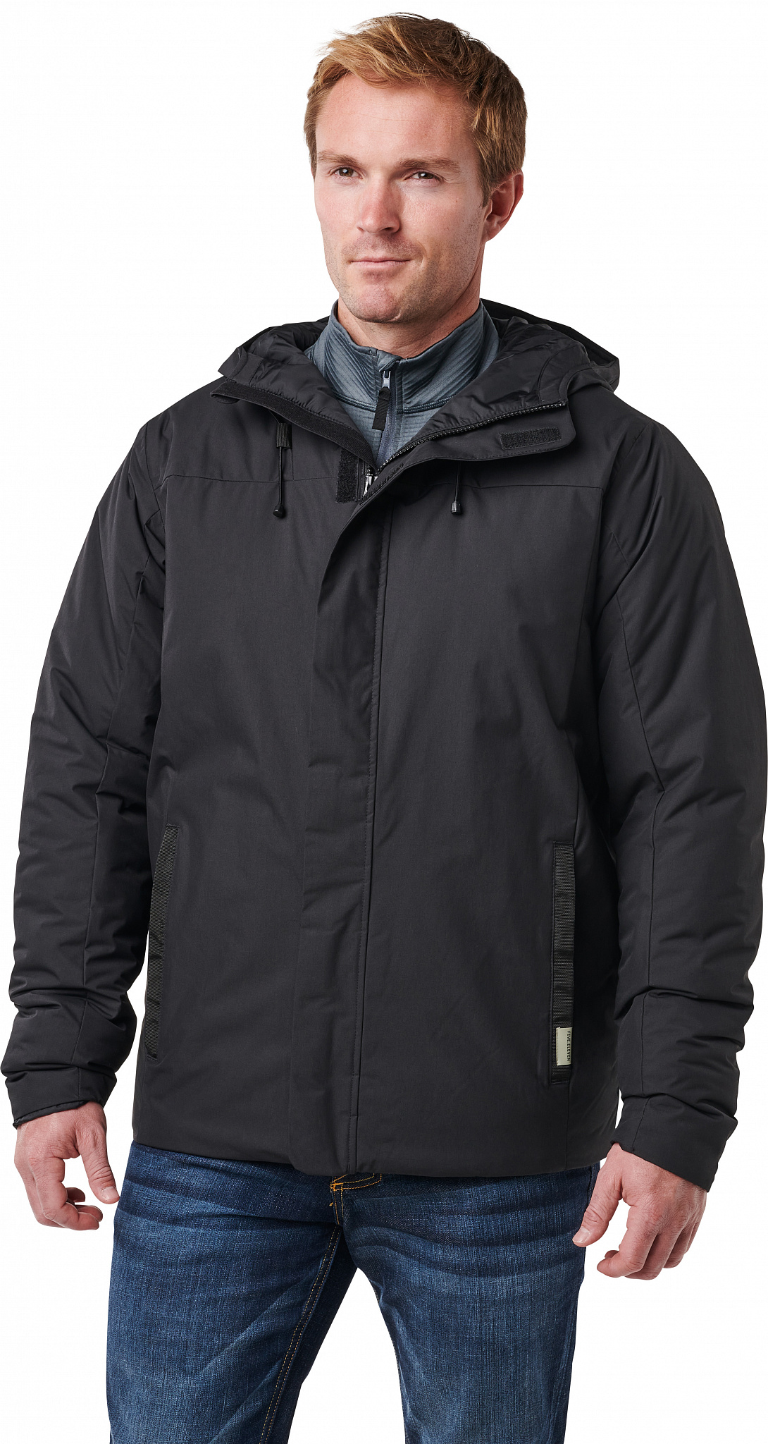 Куртка ATMOS WARMING JACKET купить по цене 41 500 руб в Москве