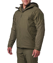 Куртка BASTION JACKET