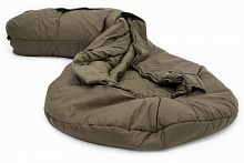 Трехсезонный спальный мешок DEFENCE 4 G-Loft, размер L