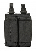 Подсумок FLEX DOUBLE PISTOL MAG POUCH