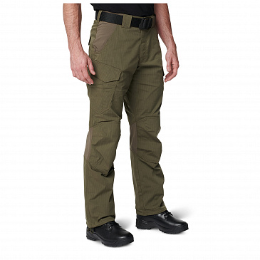 Брюки STRYKE TDU PANT купить по цене 22 800 руб в Москве