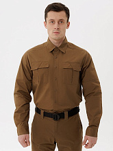 Рубашка мужская SAO 308 Edge