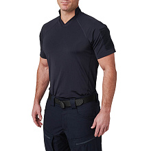 Поло V.XI SIGURD S/S SHIRT