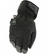 Перчатки зимние Mechanix Cold Work Wind Shell