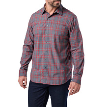 Рубашка IGOR PLAID