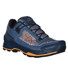 Полуботинки HAIX BLACK EAGLE EVO Adventure GTX low