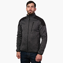 SAO 308 Full Zip Sweatshirt