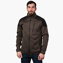 SAO 308 Full Zip Sweatshirt