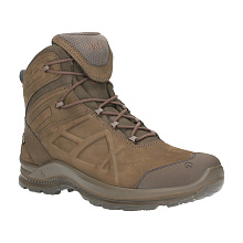 Ботинки зимние EuroWinter HAIX Black Eagle Tactical 2.0 N GTX Middle