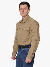 Рубашка мужская SAO 308 Double-T