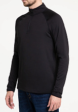 Толстовка SAO 308 FORTIS 1/4 ZIP