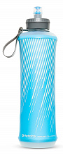 Мягкая фляга Hydrapak SoftFlask 2.0 с поилкой-клапаном типа Bite, емкость 750 мл