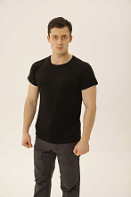 Футболка SAO 308 LIZARD T-SHIRT