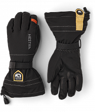 Перчатки Hestra ARMY LEATHER BLIZZARD