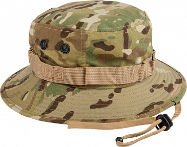 Панама 5.11 BOONIE HAT купить в Москве 