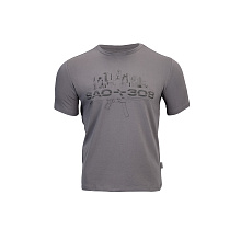 Футболка SAO 308 Оригами/Origami, Аммосити (AC)