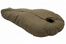Трехсезонный спальный мешок DEFENCE 1 G-Loft, размер L