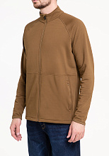 Толстовка SAO 308 FORTIS FULL ZIP