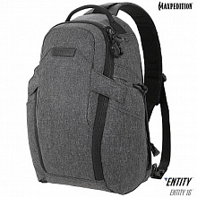 Однолямочный рюкзак Maxpedition ENTITY CCW-Enabled EDC Sling Pack (объем 16 л.)