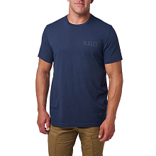 Футболка FREEDOM FRIES S/S TEE