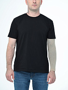 Футболка SAO 308 ORIGAMI