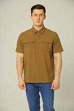 Рубашка мужская SAO 308 Freeman SS