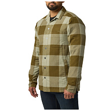 Куртка SETH SHIRT JACKET