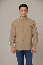 Рубашка мужская SAO 308 Freeman LS