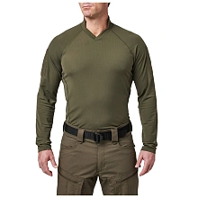 Поло V.XI SIGURD L/S SHIRT
