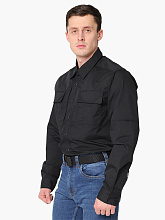 Рубашка мужская SAO 308 Double-T
