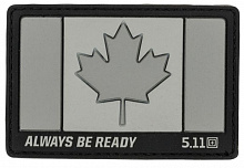 Патч CANADA FLAG PATCH