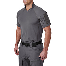 Поло V.XI SIGURD S/S SHIRT