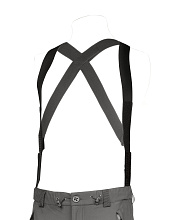 Подтяжки SAO 308 X-Брейс (X-brace)