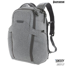 Тактический рюкзак Maxpedition Entity 27 CCW-Enabled Laptop Backpack (объем 27 л.)