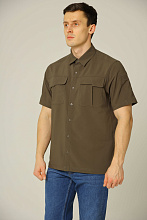 Рубашка мужская SAO 308 Freeman SS