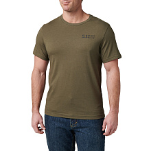 Футболка FREEDOM FRIES S/S TEE